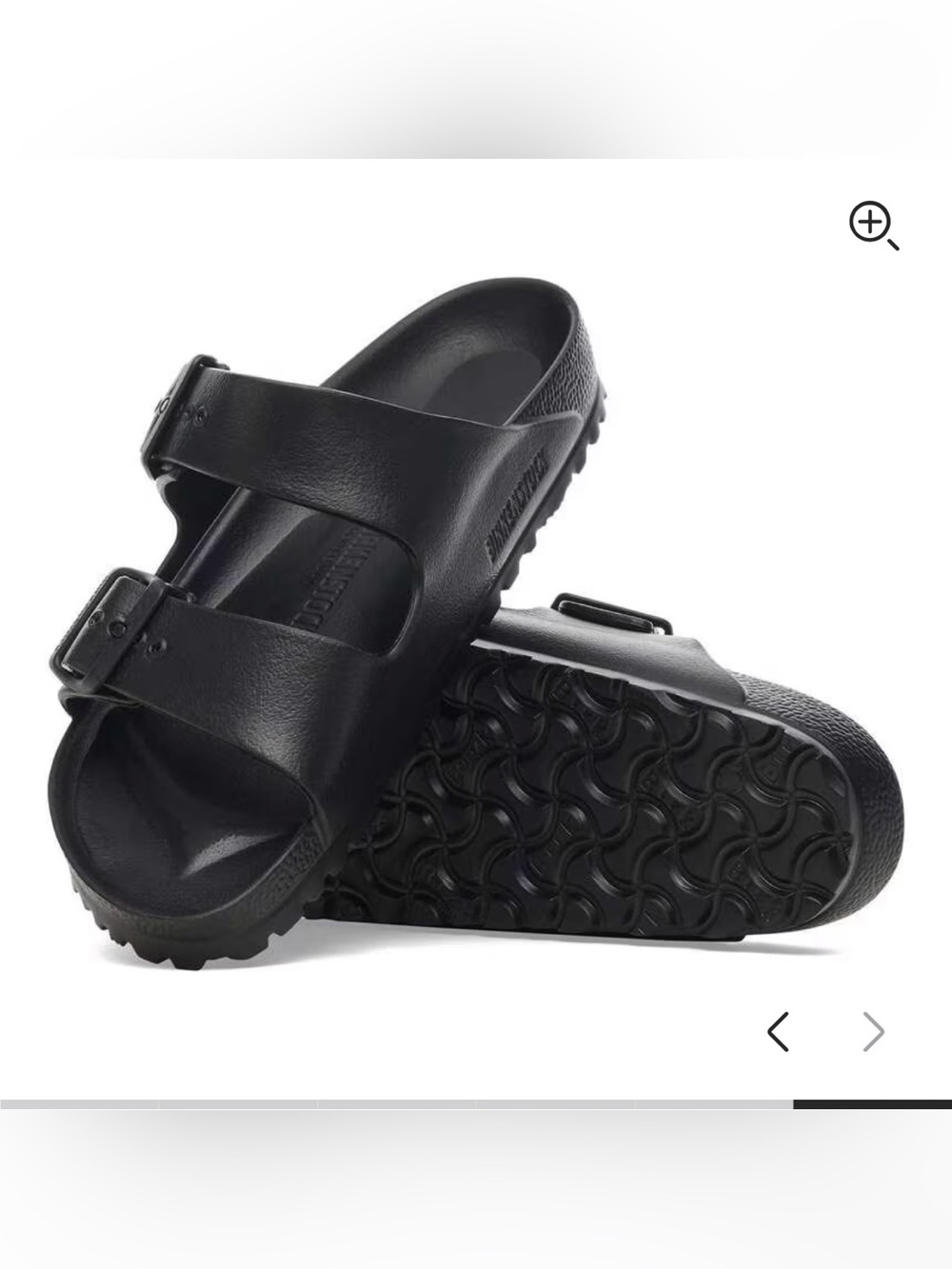 Birkenstock Arizona EVA - Picture 2 of 6